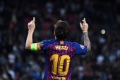 Złoty But: Doświadczenie górą. Leo Messi i Cristiano Ronaldo odrywają się od grupy goniącej