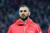 Real Madryt: Karim Benzema kontuzjowany
