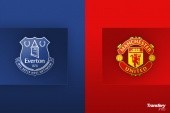 Everton gra z Manchesterem United: Znamy składy
