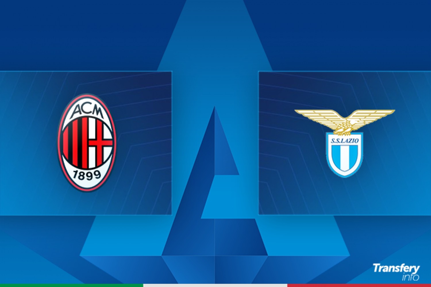 Ekstraklasa: Składy na AC Milan - SS Lazio [OFICJALNIE]