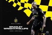 Bradley Wright-Phillips bohaterem hitowej przeprowadzki wewnątrz MLS [OFICJALNIE]