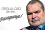 José Luis Chilavert poniósł klęskę w wyborach prezydenckich