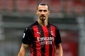 AC Milan ogłosił kadrę na Ligę Mistrzów. Brak Zlatana Ibrahimovicia i trzech letnich nabytków [OFICJALNIE]