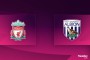 Premier League: Składy na Liverpool - West Bromwich Albion