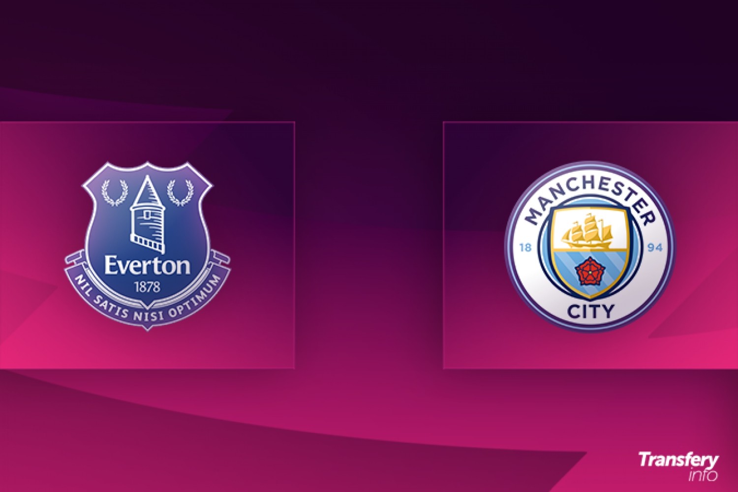 Premier League: Poniedziałkowy mecz Evertonu z Manchesterem City nie odbędzie się [OFICJALNIE]