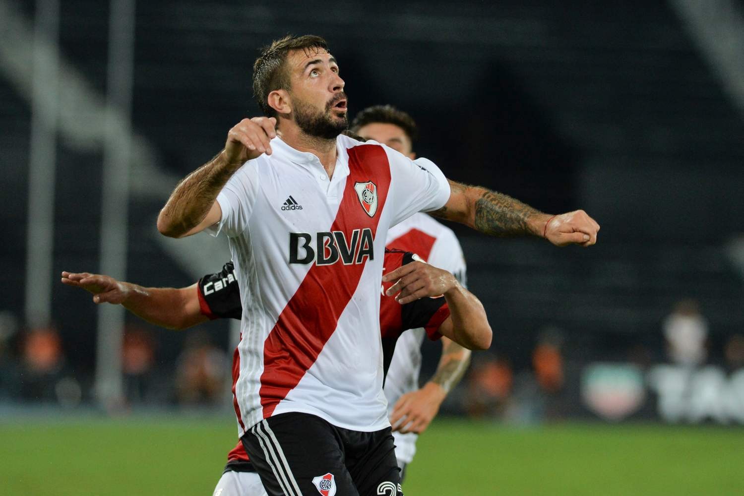 Pratto o krok od powrotu do Europy