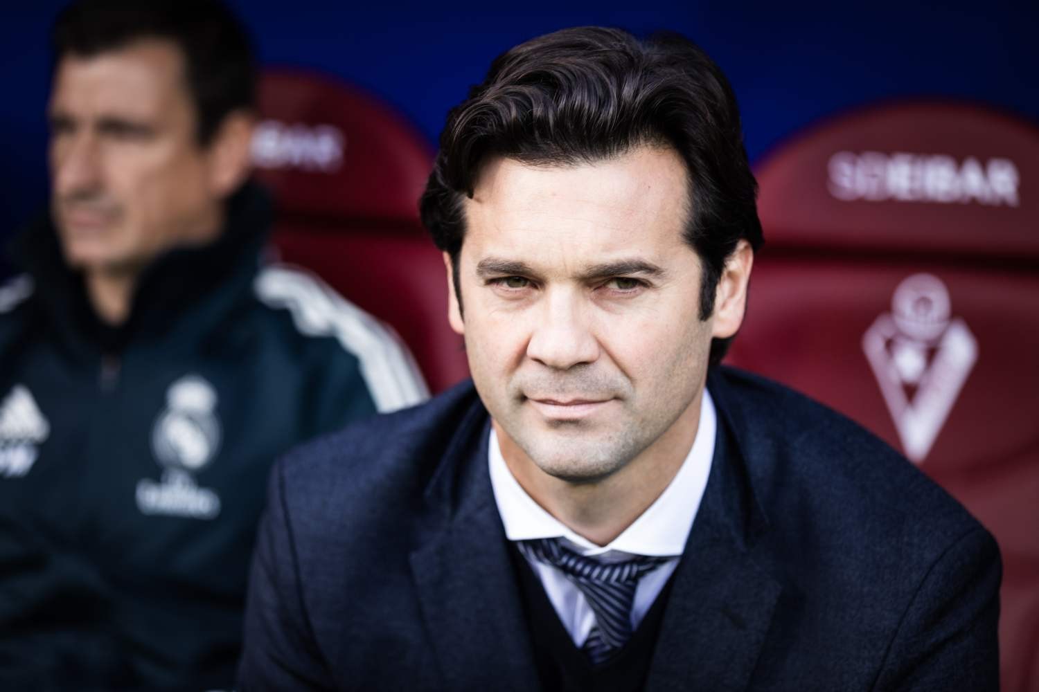 OFICJALNIE: Santiago Solari zwolniony z Club América