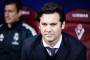 Santiago Solari wraca do Realu Madryt