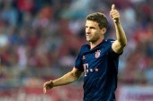 Thomas Müller: Nie jestem zaskoczony wynikami Złotej Piłki