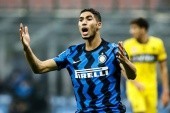 Achraf Hakimi przekonywany do transferu od kilku tygodni. Priorytet na prawą stronę boiska