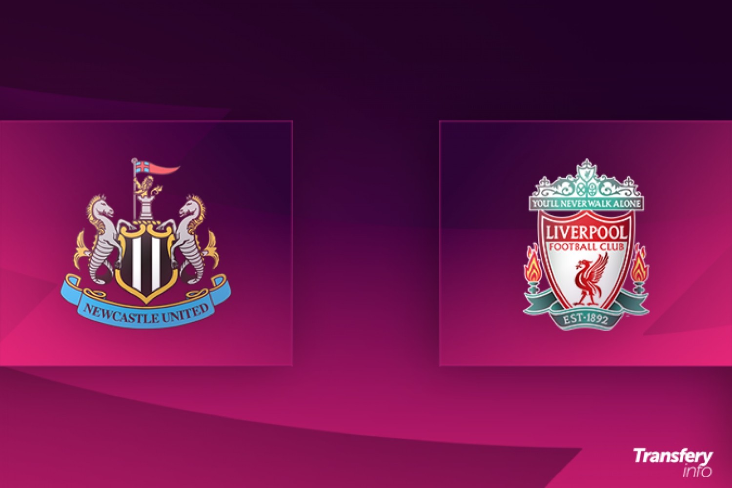 Premier League: Składy na Newcastle United - Liverpool