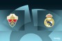 LaLiga: Składy na Elche - Real Madryt. Zidane zamieszał