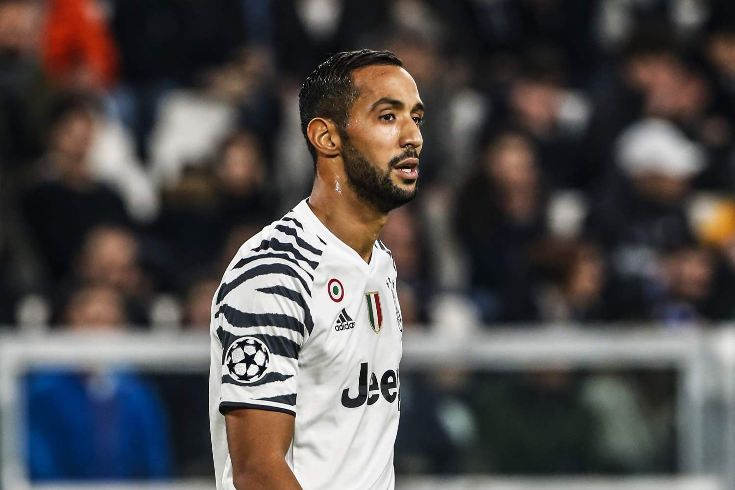 OFICJALNIE: Medhi Benatia znalazł nowego pracodawcę