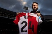 OFICJALNIE: Pratto ponownie w Europie. Do trzech razy sztuka!