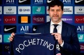 PSG: Pierwsza przedmeczowa konferencja Pochettino. Dostał oczywiście pytanie o Messiego...