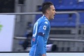Serie A: Piotr Zieliński z drugim golem przeciwko Cagliari. I to jakim [WIDEO]