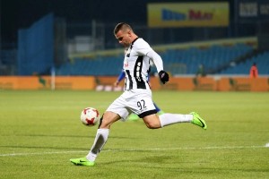 Aleksandyr Kolew z niespodziewanym powrotem do Polski?!