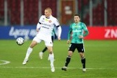 OFICJALNIE: Henrik Ojamaa odszedł z Widzewa Łódź i wrócił do dawnego klubu