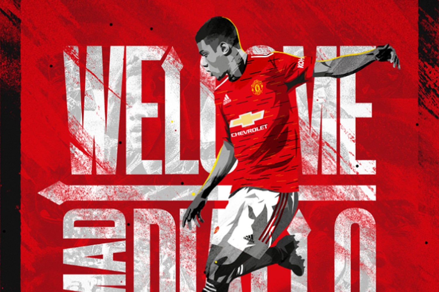Amad Diallo, bohater transferu wartego około 40 milionów euro, opuści Manchester United?!
