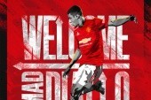 OFICJALNIE: Amad Diallo opuścił Manchester United