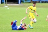 OFICJALNIE: Maciej Jankowski wrócił do Ekstraklasy. Zagra w Stali Mielec