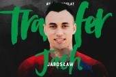 OFICJALNIE: Jarosław Jach wrócił do Ekstraklasy. Znowu zagra w Rakowie Częstochowa