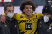 Borussia Dortmund przez kilka miesięcy bez Axela Witsela [OFICJALNIE]