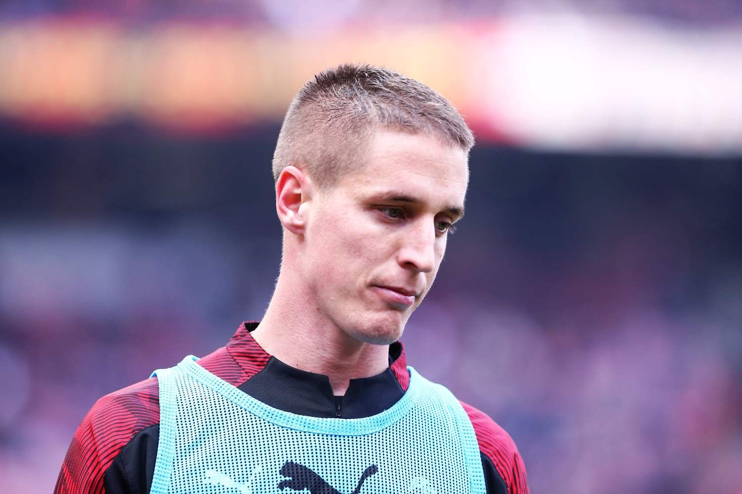 AC Milan: Conti szykuje się do transferu