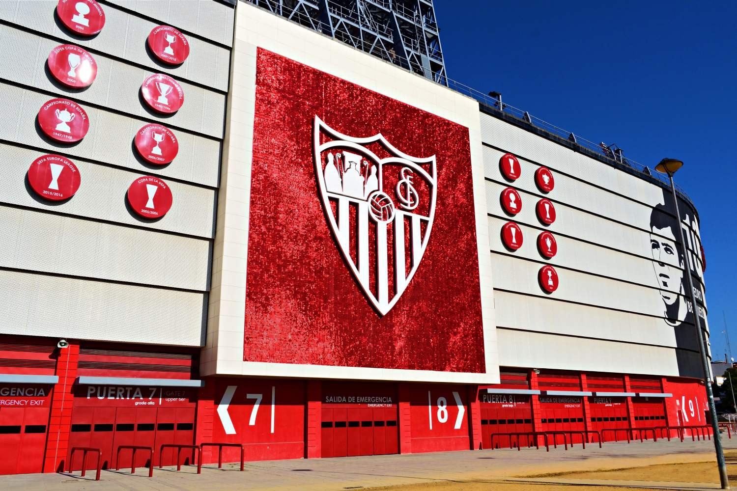 Sevilla celuje w głośny wolny transfer. Celem wzmocnienie linii ataku