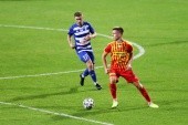 Iwo Kaczmarski bardzo blisko powrotu do Ekstraklasy