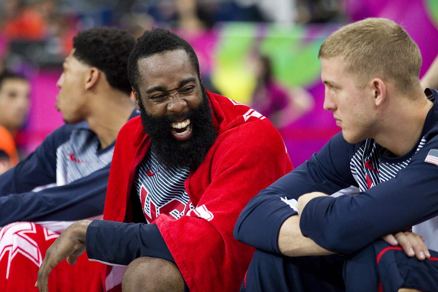 NBA: Hit transferowy stał się faktem. James Harden w Brooklyn Nets [OFICJALNIE]