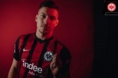 Real Madryt: Luka Jović na stałe w Eintrachcie Frankfurt?!