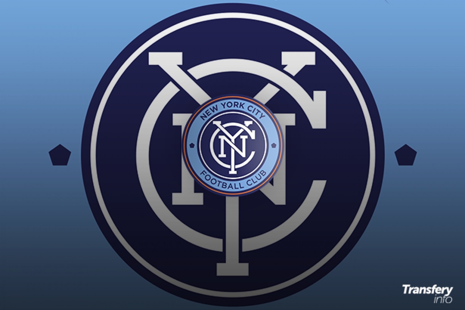 OFICJALNIE: Trzeci największy transfer w historii New York City FC