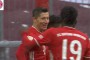 Bundesliga: Robert Lewandowski z „oczkiem” i nowym rekordem [WIDEO]