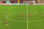 Liverpool - Manchester United: Sędzia zakończył pierwszą połowę, gdy Sadio Mané wychodził na pozycję
