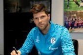 OFICJALNIE: Klaas-Jan Huntelaar i Sead Kolašinac odchodzą z Schalke 04