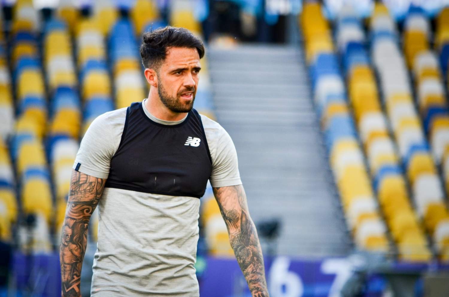 Danny Ings z dużym transferem wewnątrz Premier League. Zapowiedź głośnego odejścia [OFICJALNIE]