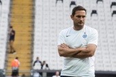 Frank Lampard ODRZUCIŁ ofertę z Premier League