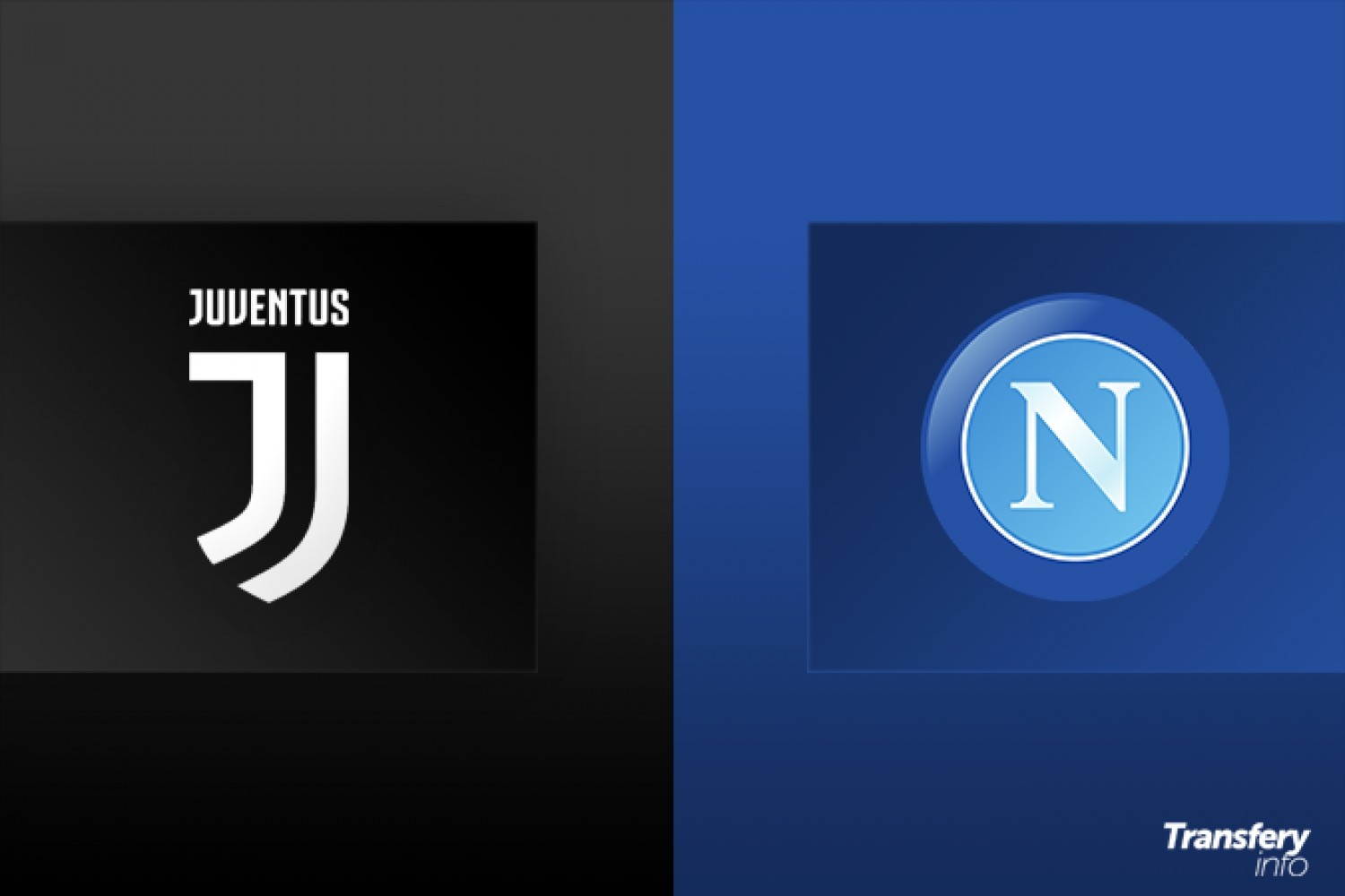 Serie A: Mecz Juventus - Napoli ponownie przełożony [OFICJALNIE]