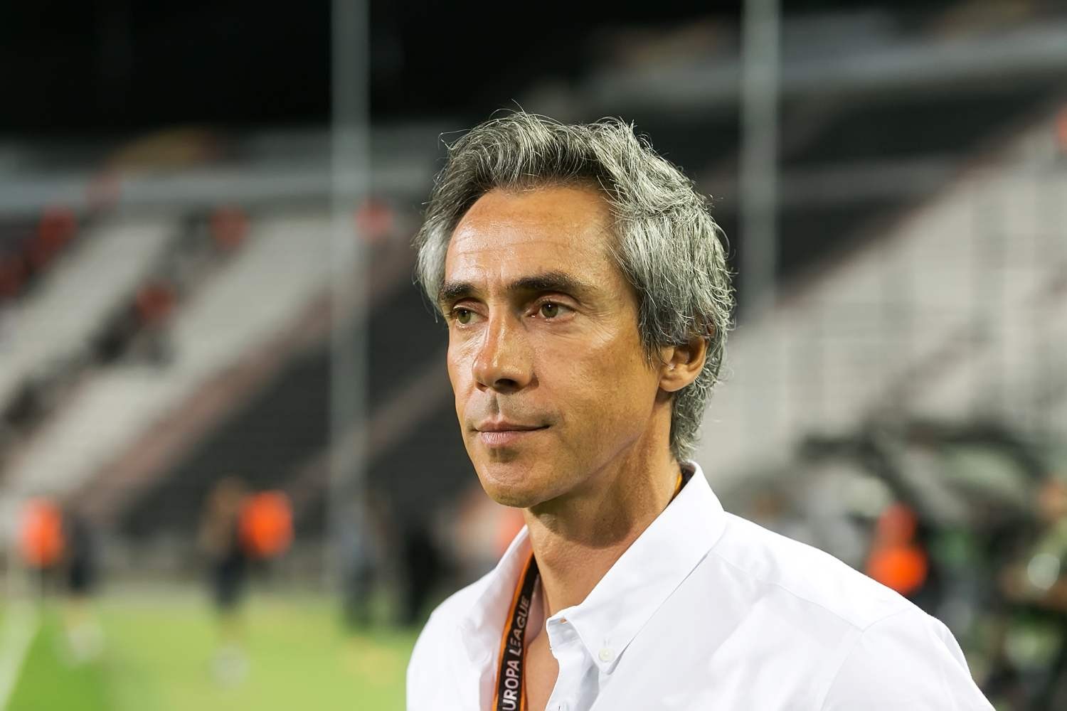 Reprezentacja Polski: Paulo Sousa selekcjonerem kadry [OFICJALNIE]