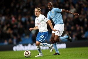 Ma na koncie 92 występy w Ekstraklasie. „Trenerka to droga, jaką chciałbym podążać”