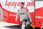 OFICJALNIE: Maciej Wilusz zmienił klub wewnątrz Ekstraklasy. Wrócił do Śląska Wrocław