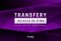 Transfery - Relacja na żywo [23/01/2021]