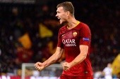 Wielki powrót Džeko do Premier League?!