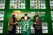 OFICJALNIE: Bejger w Ekstraklasie. Transfer definitywny z Manchesteru United do Śląska Wrocław