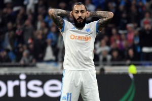 OFICJALNIE: Konstantinos Mitroglou wytrzymał w nowym klubie pięć meczów