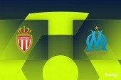 Ligue 1: Składy na AS Monaco - Olympique Marsylia