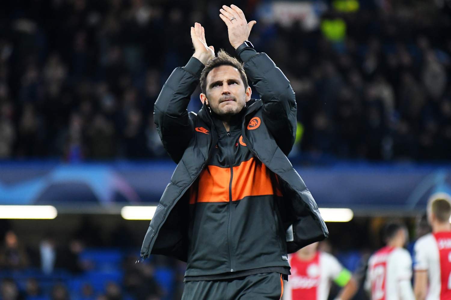 Lampard wróci na ławkę trenerską? Może trafić do Premier League