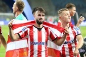 Ekstraklasa: Mateusz Wdowiak latem odejdzie z Cracovii. Wreszcie wróci do gry! [OFICJALNIE]