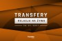 Transfery - Relacja na żywo [26/01/2021]